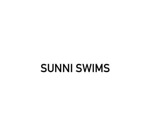 Sunni Swims Australia 
